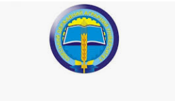 Odessa State Agrarian University logo