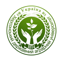 Kherson State Agrarian University logo
