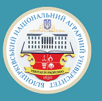 Bila Tserkva National Agrarian University logo