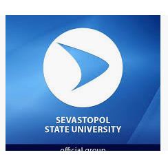Sevastopol State University logo