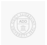 Podolski State Agricultural and Technical University logo