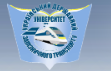 Ukrainian State University of Railway Transport logo