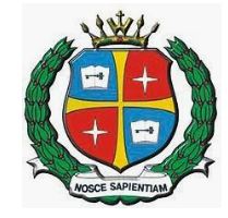 National University of Cherkasy logo