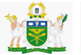 kyiv national university of trade and economics logo