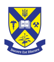 Donbass State Pedagogical University logo