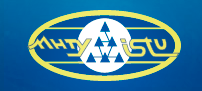 International Science and Technology University logo