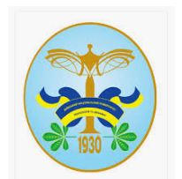 Kyiv National University of Technologies and Design logo