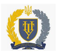 Poltava National Technical University logo