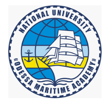 Odessa National Academy of Telecommunications logo
