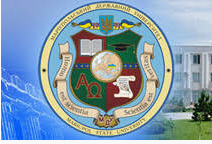 Mariupol State University logo