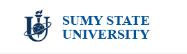 Sumy State Pedagogical University logo