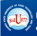 Kharkiv State University of Food Technology and Trade logo