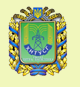 Kharkiv National Technical University of Agriculture logo