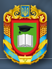 Kirovohrad National Technical University logo