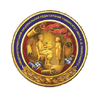 Odessa National Academy of Music logo