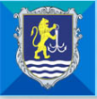 Odessa National Maritime University logo