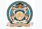Donbas National Academy of Civil Engineering and Architecture logo