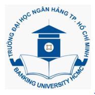 Banking University logo