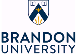Brandon University logo