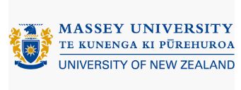 Massey University logo
