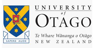 University of Otago logo