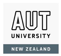 Auckland University of Technology logo