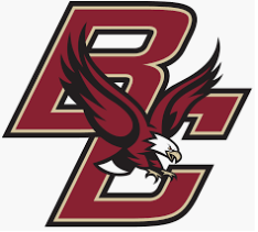 Boston College logo