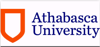 Athabasca University logo