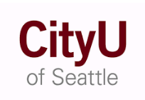 City University of Seattle -Calgary logo