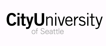 City University of Seattle -Edmonton logo