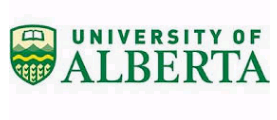 University of Alberta logo