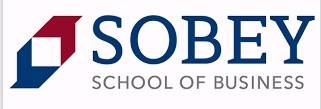Sobey School of Business logo