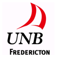 University of Newbrunswik - Fredicton Campus logo