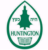 Huntington University Ontario logo