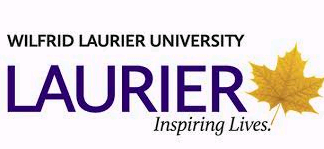 Wilfrid Laurier University Brantford Campus logo
