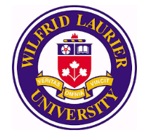 Wilfrid Laurier University Waterloo Campus logo