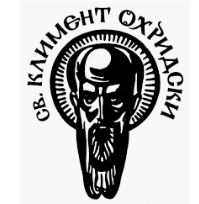 Sofia University "St. Kliment Ohridski logo