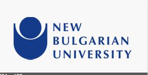 New Bulgarian University logo