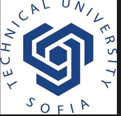 Technical University - Sofia logo