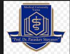 Medical University-Varna logo