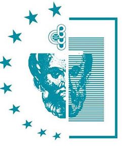 Varna Free University "Chernorizets Hrabar logo