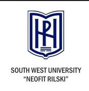 South-West University "Neofit Rilski logo