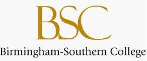 Birmingham-Southern College logo