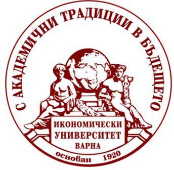 University of Economics - Varna logo