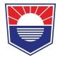 Burgas Free University logo