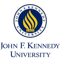 John F. Kennedy University logo