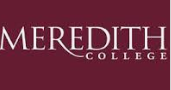 Meredith College logo
