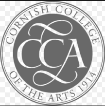 Cornish College of the Arts logo
