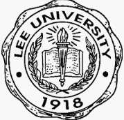 Lee University logo