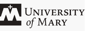 University of Mary logo